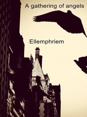 cover image of A Gathering of Angels